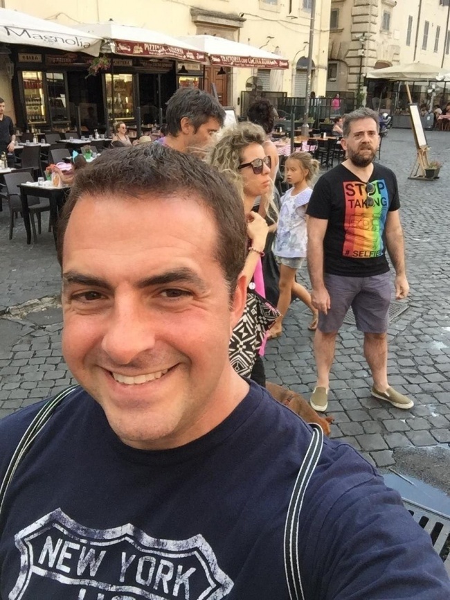 những bức ảnh selfie nổi tiếng mạng ảnh 12 nhung buc anh selfie noi tieng mang anh 12