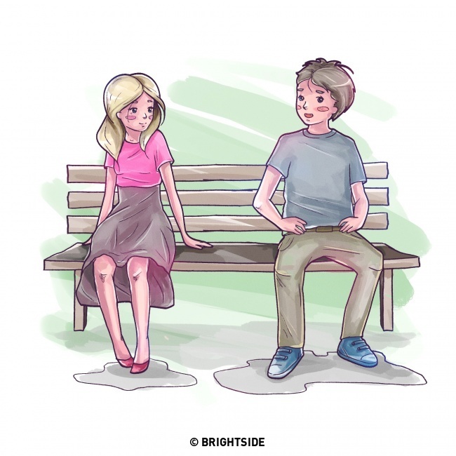 dau hieu cua con trai khi yeu anh 2