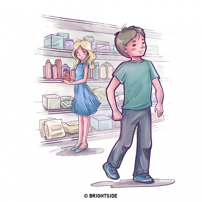 dau hieu cua con trai khi yeu anh 3