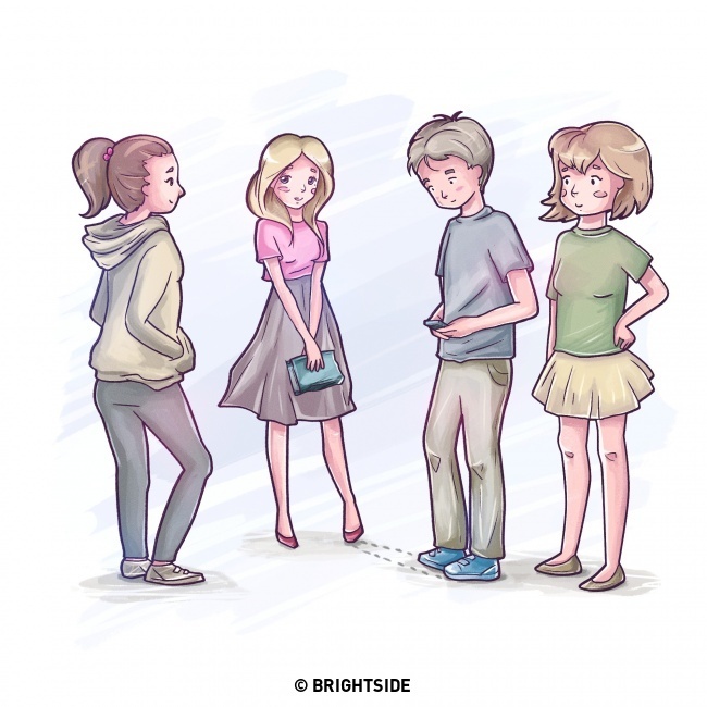 dau hieu cua con trai khi yeu anh 4