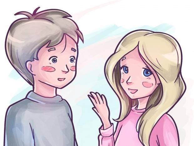 7 dau hieu cua con trai khi yeu hinh anh