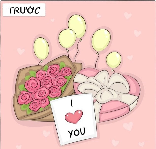 su khac nhau truoc va sau ket hon anh 5