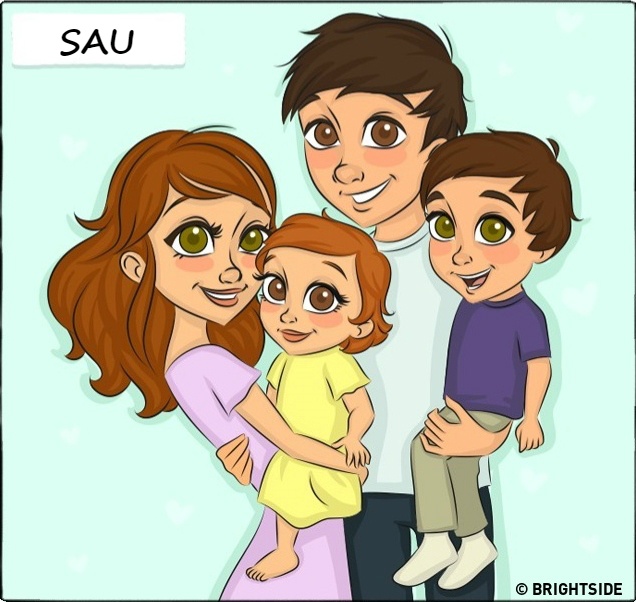 su khac nhau truoc va sau ket hon anh 6