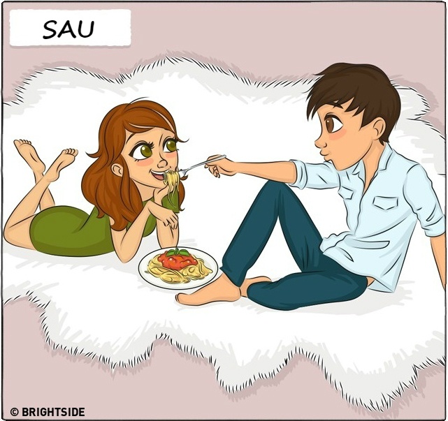 su khac nhau truoc va sau ket hon anh 8