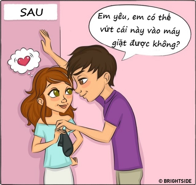 su khac nhau truoc va sau ket hon anh 16