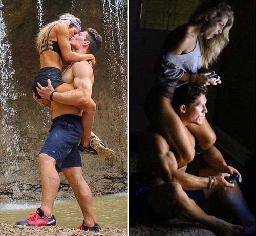 cap doi bieu dien dep mat anh 4