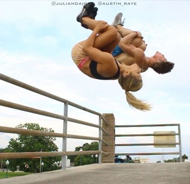 cap doi bieu dien dep mat anh 6