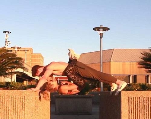 cap doi bieu dien dep mat anh 8