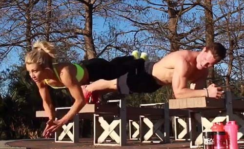 cap doi bieu dien dep mat anh 9