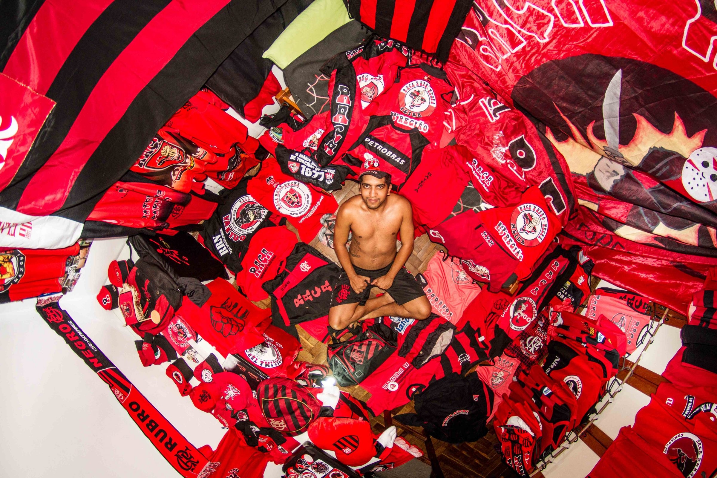 phong ngu cua nguoi tre anh 1