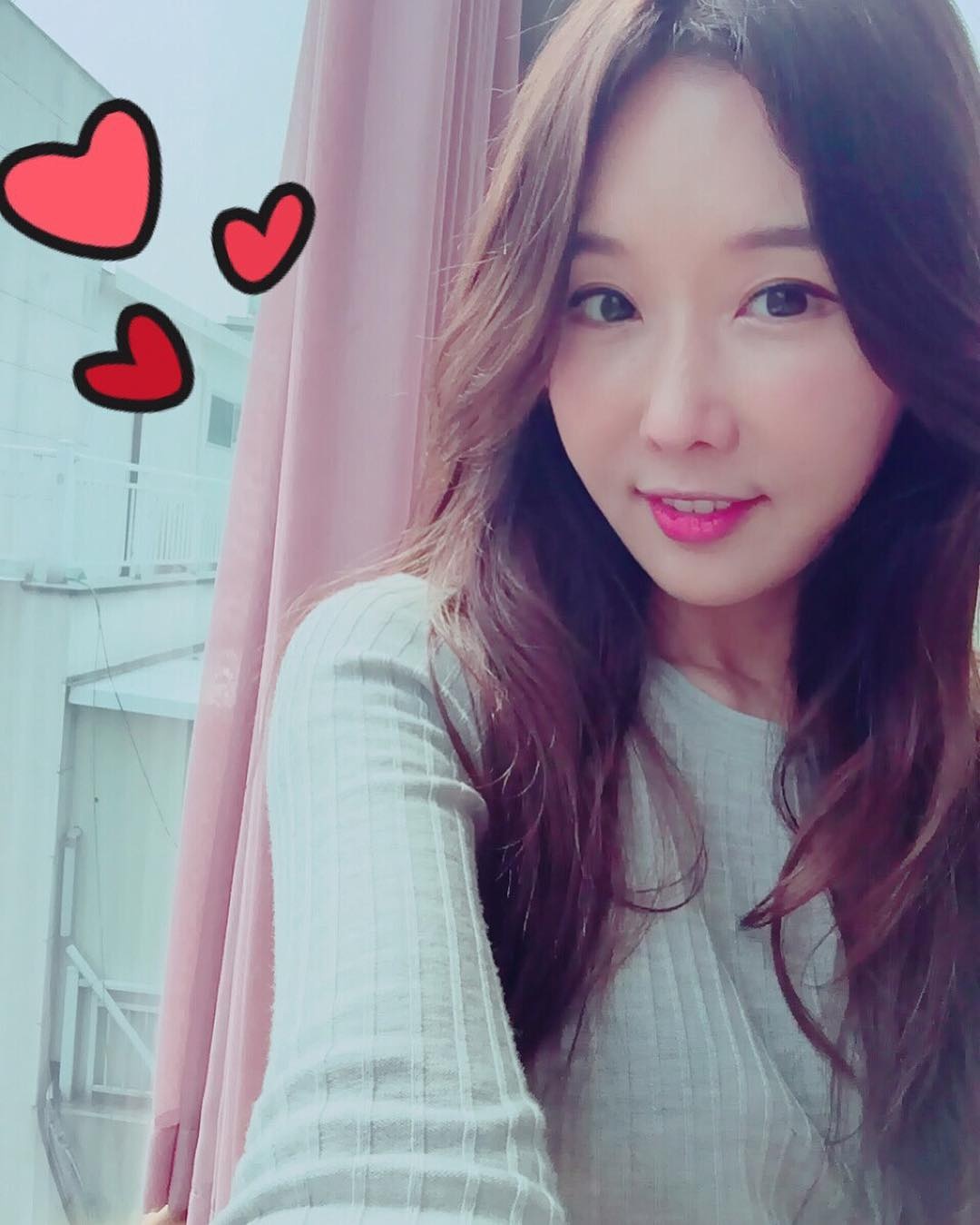 ba me 50 tuoi tre nhu sao Han anh 1