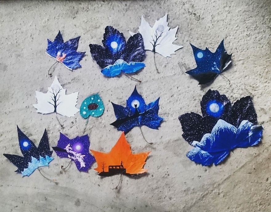 cap doi tao hinh tren la anh 8