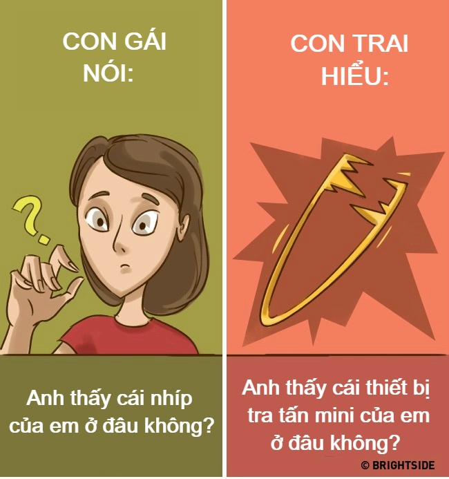 su khac nhau giua con trai va con gai anh 1