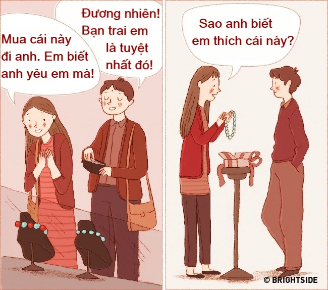 su khac nhau giua yeu va thich anh 7