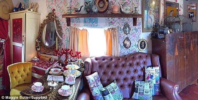 9X thiết kế ngôi nhà với giá 6000 USD ảnh 3 9X thiet ke ngoi nha voi gia 6000 USD anh 3