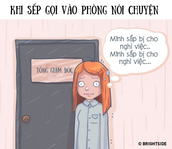 những nỗi sợ hãi từng trải qua trong đời ảnh 1 nhung noi so hai tung trai qua trong doi anh 1