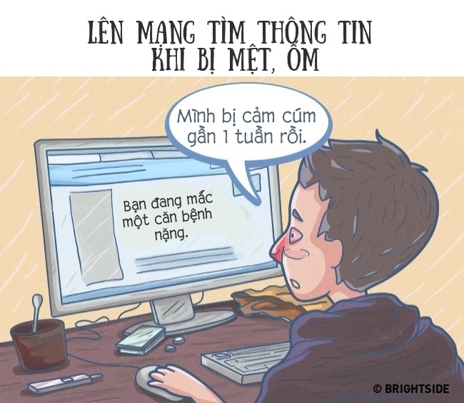 những nỗi sợ hãi từng trải qua trong đời ảnh 2 nhung noi so hai tung trai qua trong doi anh 2