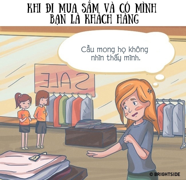 những nỗi sợ hãi từng trải qua trong đời ảnh 6 nhung noi so hai tung trai qua trong doi anh 6