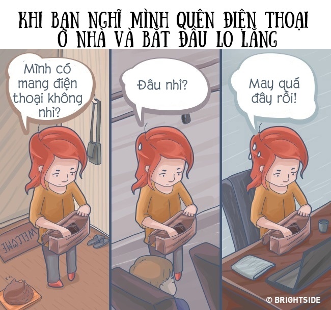 những nỗi sợ hãi từng trải qua trong đời ảnh 8 nhung noi so hai tung trai qua trong doi anh 8