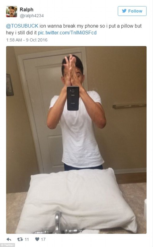trào lưu selfie mới ảnh 2 trao luu selfie moi anh 2