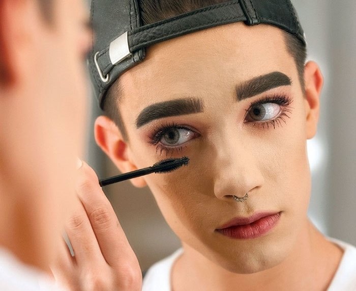 chang trai make up anh 4