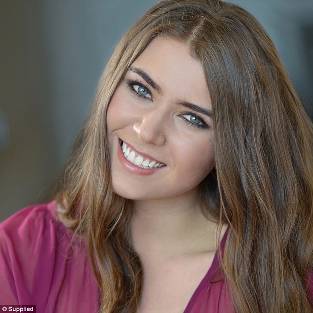 cô gái 25 tuổi làm giám đốc công ty triệu đô ảnh 1 co gai 25 tuoi lam giam doc cong ty trieu do anh 1