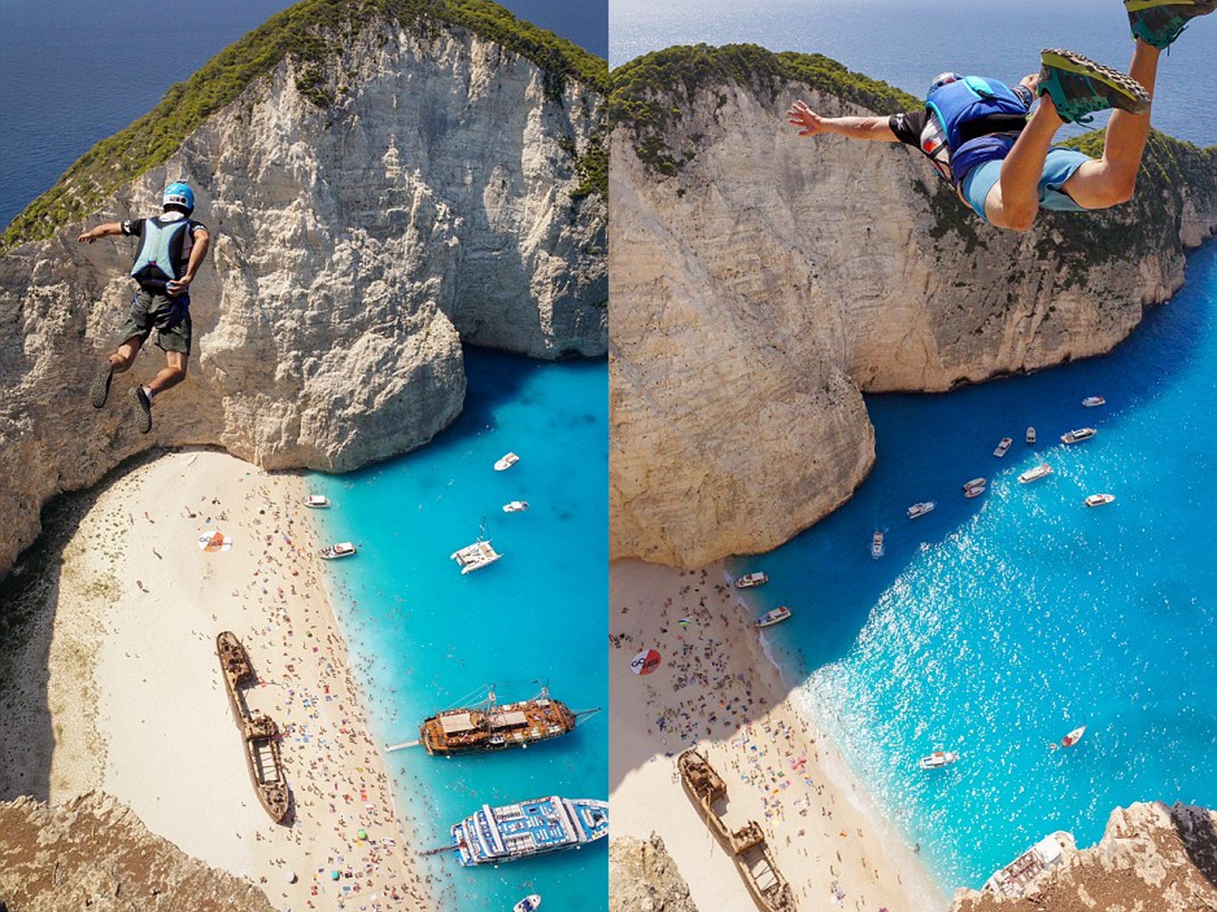 nhay du mao hiem anh 3