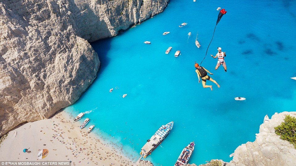 nhay du mao hiem anh 2