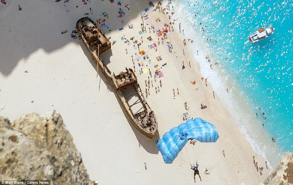 nhay du mao hiem anh 6