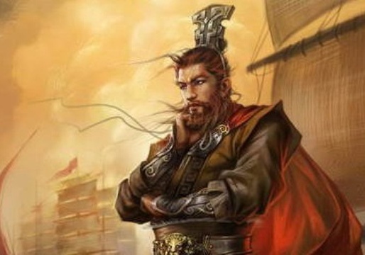 Tai muu luoc nhu than va thuat dung nguoi cua Tao Thao hinh anh