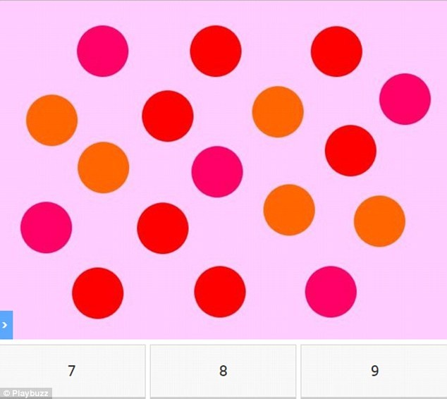 thu thach tim cham do anh 1