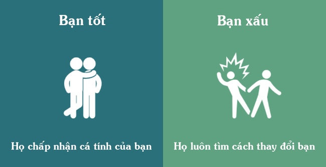 su khac biet giua tinh ban tot va gia tao anh 5