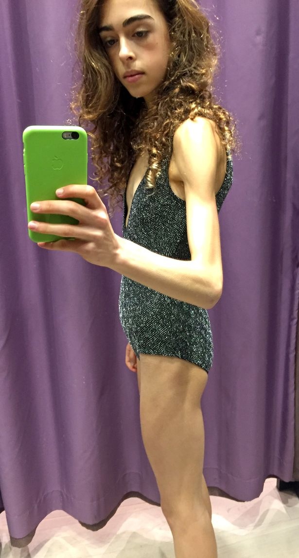 co gai 25 kg xinh nhu hot girl anh 4