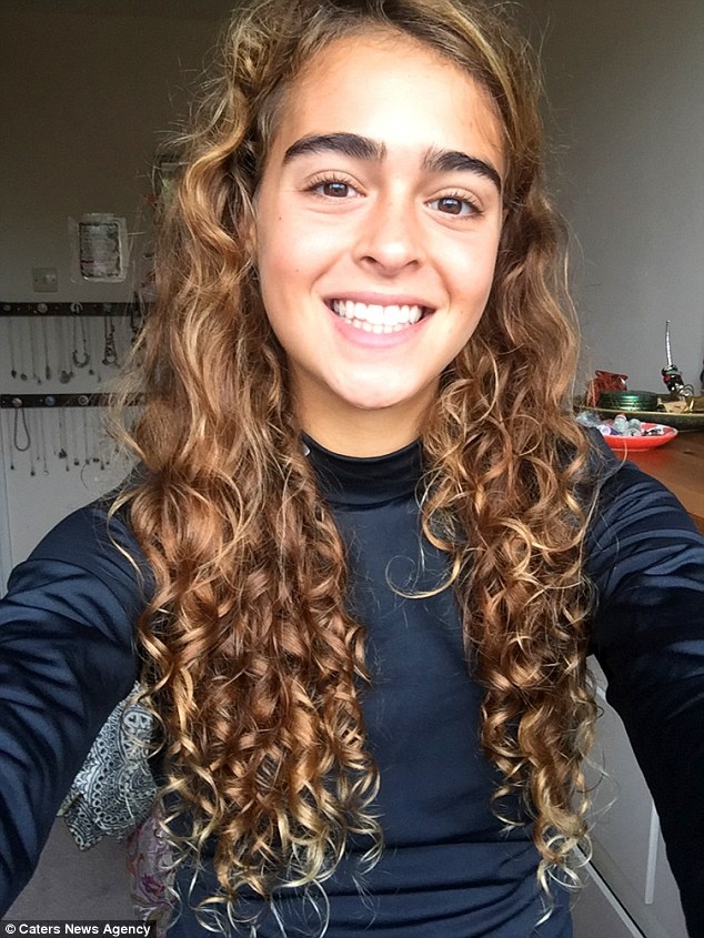 co gai 25 kg xinh nhu hot girl anh 1