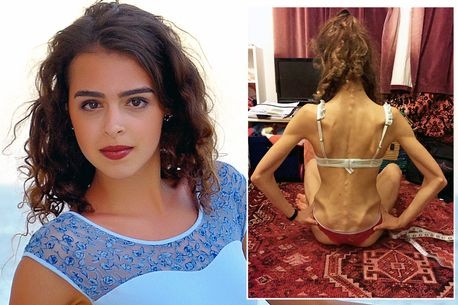 co gai 25 kg xinh nhu hot girl anh 7