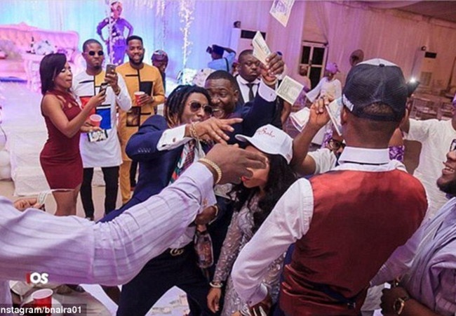 hoi con nha giau Nigeira anh 5