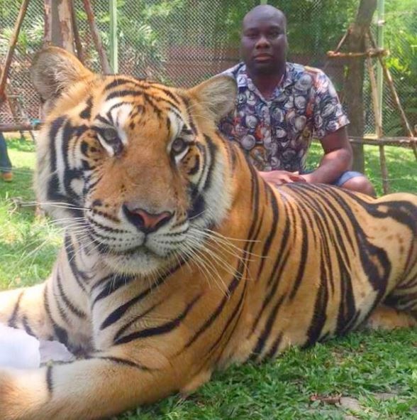 hoi con nha giau Nigeira anh 6