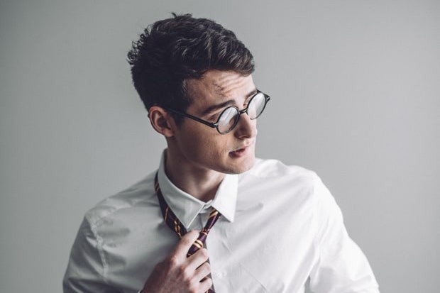 Harry Potter phien ban doi thuc anh 2