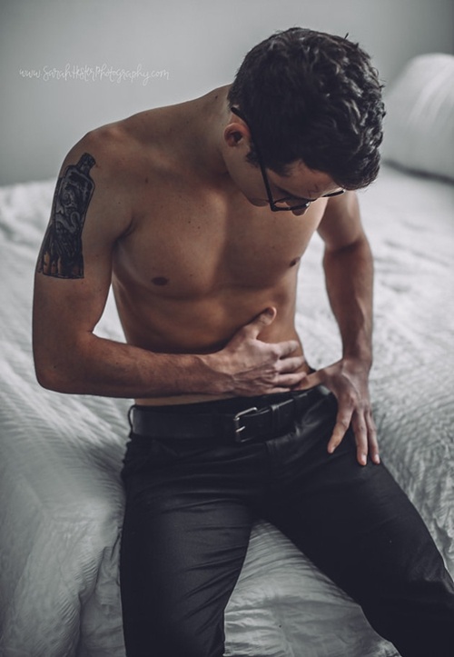 Harry Potter phien ban doi thuc anh 7