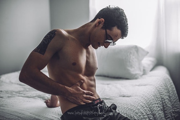 Harry Potter phien ban doi thuc anh 6