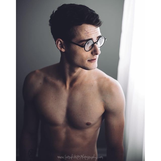 Harry Potter phien ban doi thuc anh 4