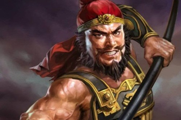 cai chet cua anh hung tam quoc anh 1