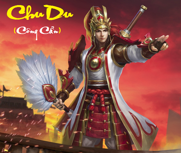 cai chet cua anh hung tam quoc anh 2