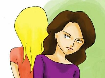 10 cach phan biet giua ban tot va nguoi gia tao hinh anh