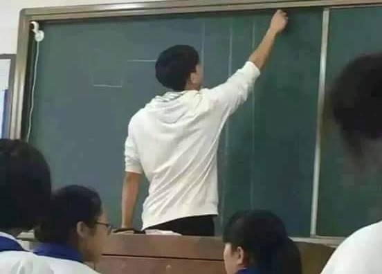 thay giao vach ao khoe co bung anh 2