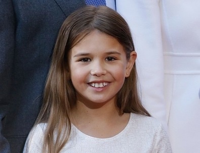 chau cua Donald Trump anh 2