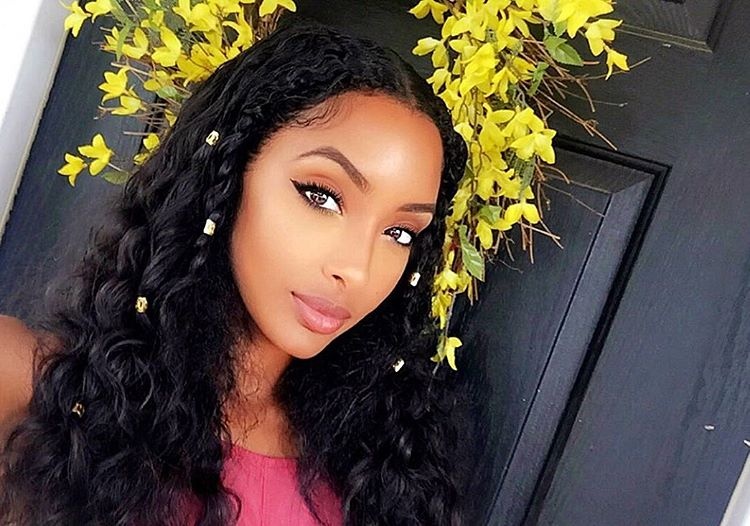 co gai giong Jasmine anh 3