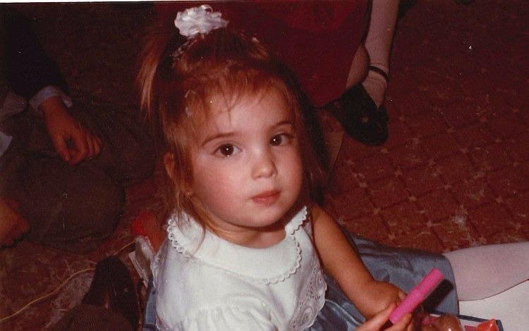 Dan mang truy lung hinh anh thoi tho au cua ai nu nha Trump hinh anh