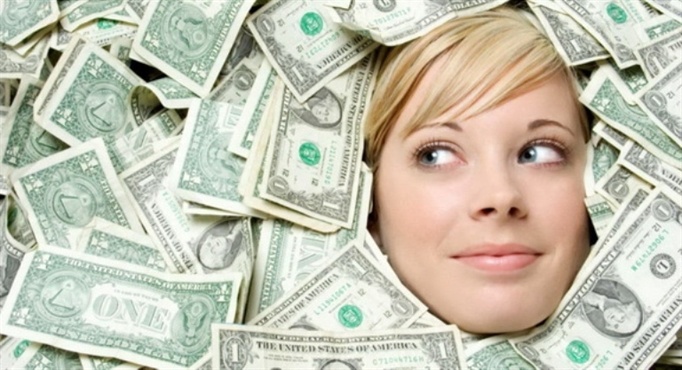 dấu hiệu không bao giờ giàu có ảnh 1 dau hieu khong bao gio giau co anh 1