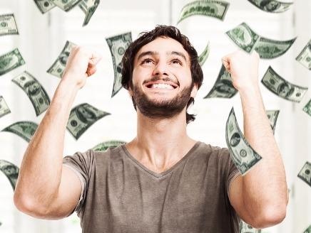 7 dau hieu cho thay ban khong bao gio giau co hinh anh